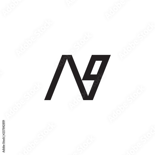 Free Download N9 logo design - GFXLoad