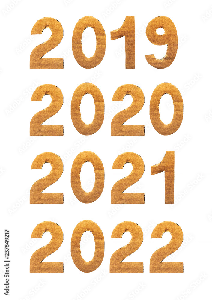 2019 2019
