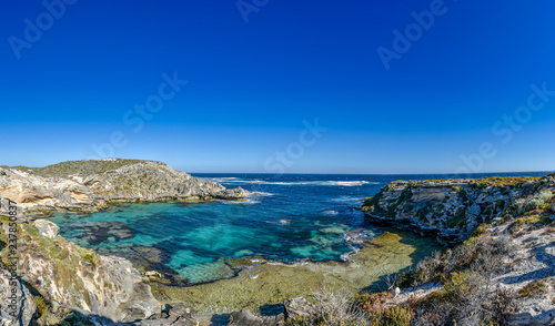 Rottnest Island 