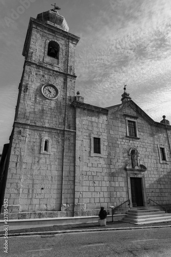 Rionero Sannitico, la Chiesa Madre photo