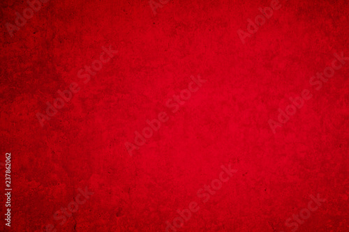 Old rustic red background