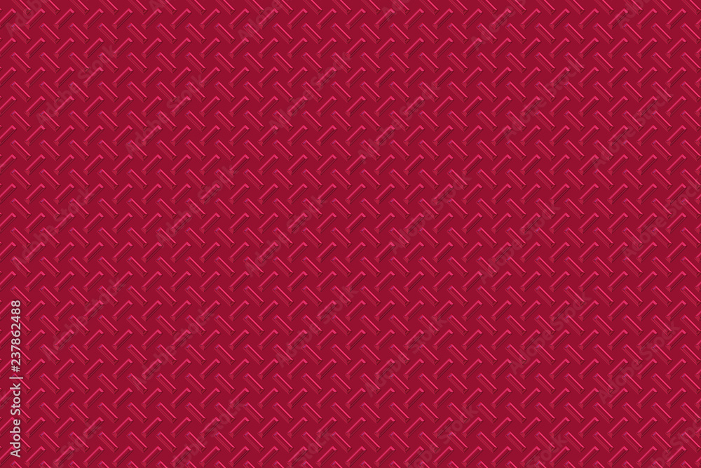 Metal checkered plate Metal checkered plate
