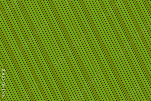 green iron abstract background ribbed oblique lines shiny industrial grunge style