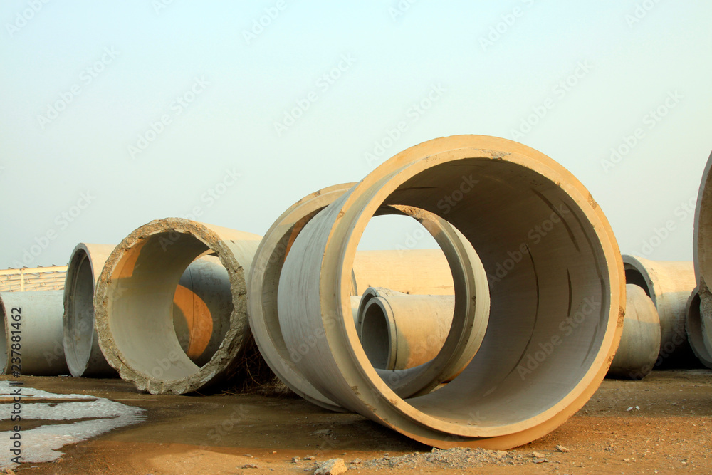 cement concrete prefabricated pipings cement concrete prefabricated pipings