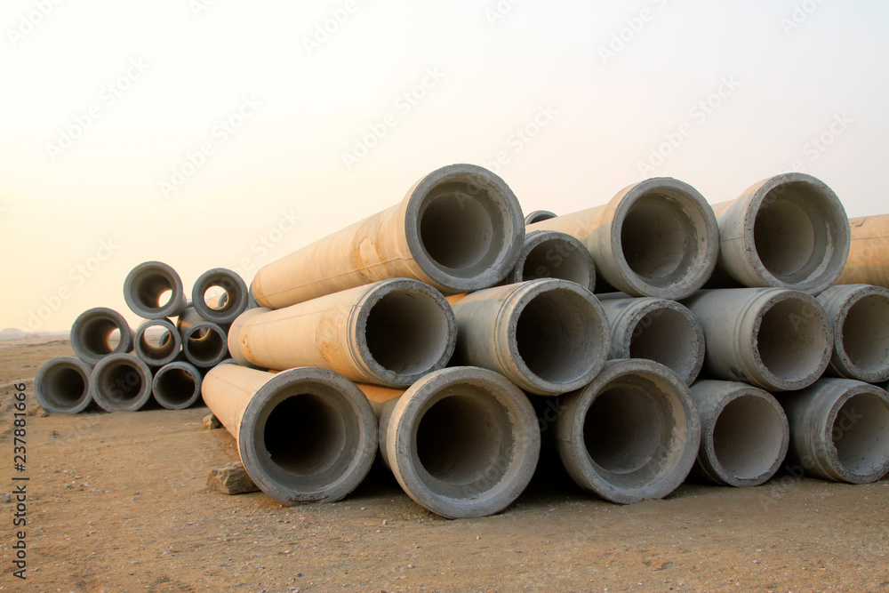 cement concrete prefabricated pipings cement concrete prefabricated pipings
