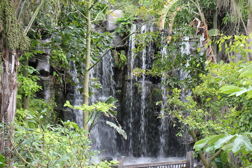 wasserfall