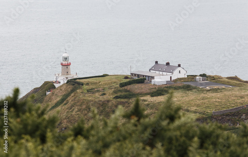 Photography Tranquility and silence over the wild coast