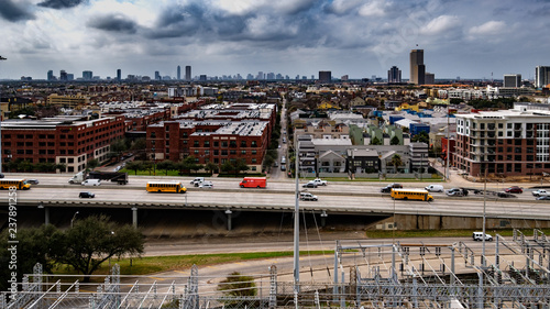 Fotografía Midtown Houston