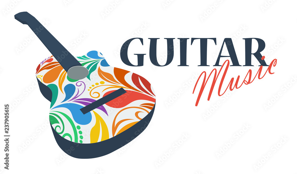 Spanish Musical Instruments