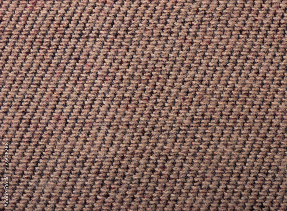 Soft natural wool texture for background. Selective focus Soft natural wool texture for background. Selective focus