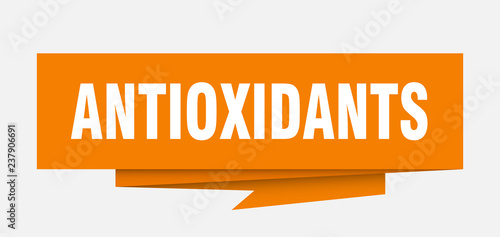 antioxidants