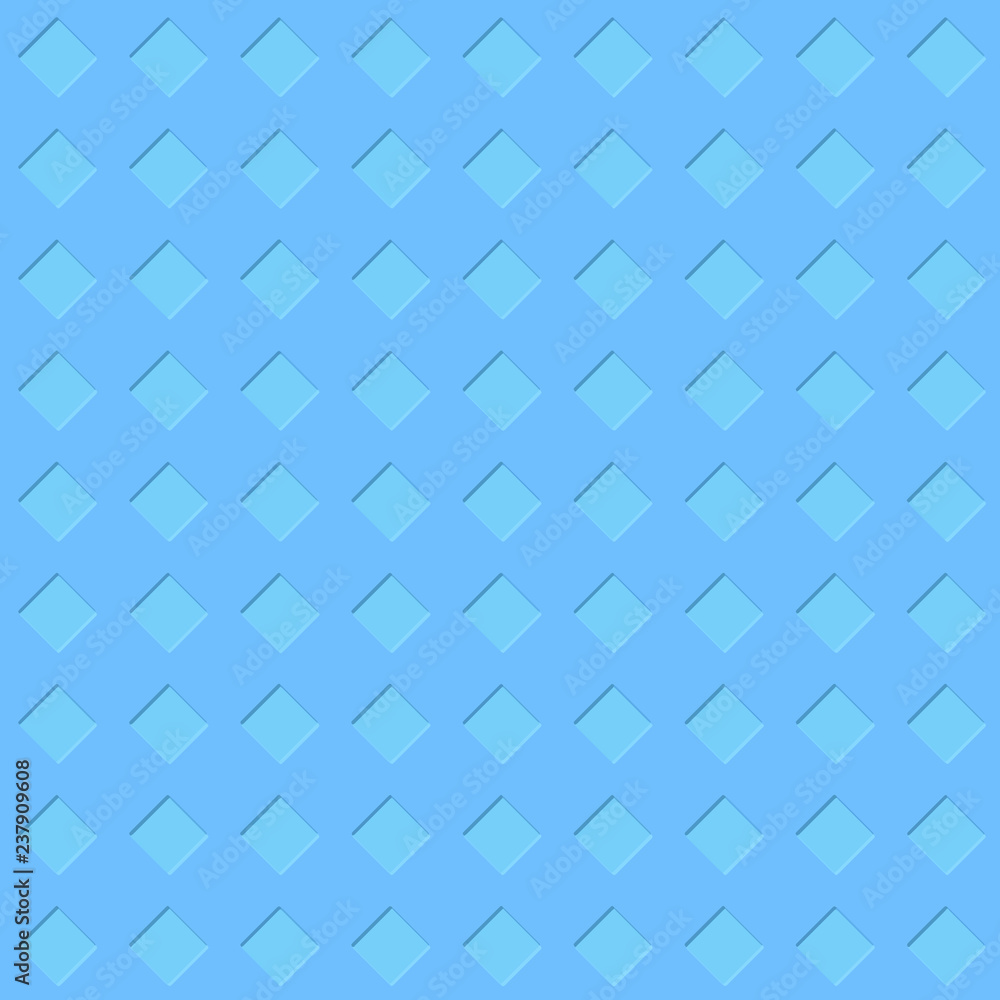 Seamless pattern background from a variety of multicolored squares. Seamless pattern background from a variety of multicolored squares.