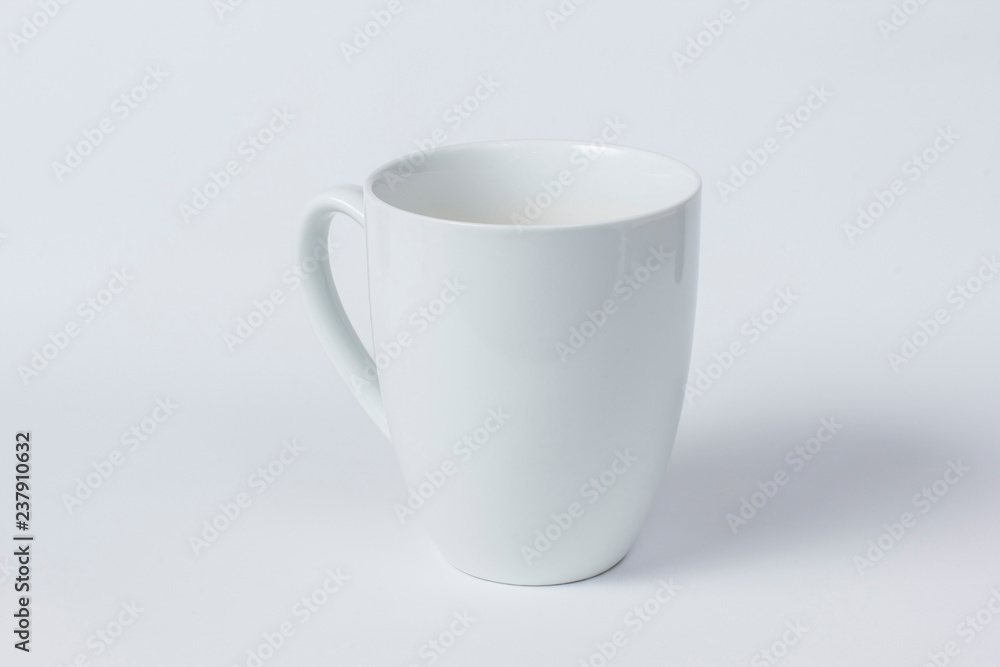 white cup white cup