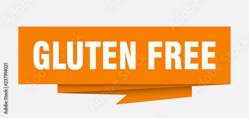 gluten free