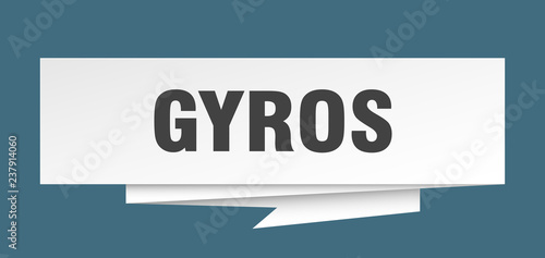 gyros