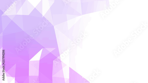 Background from polygons. Texture of geometric shapes. With shadows and light.