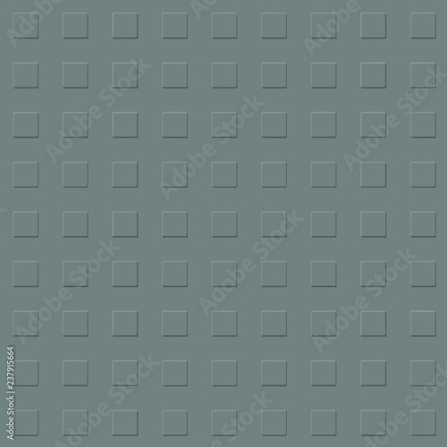 Seamless pattern background from a variety of multicolored squares.