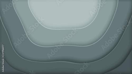 Background in paper style. Abstract colorful background.