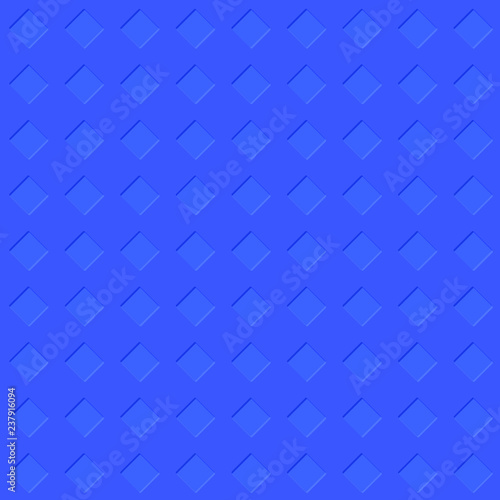 Seamless pattern background from a variety of multicolored squares.