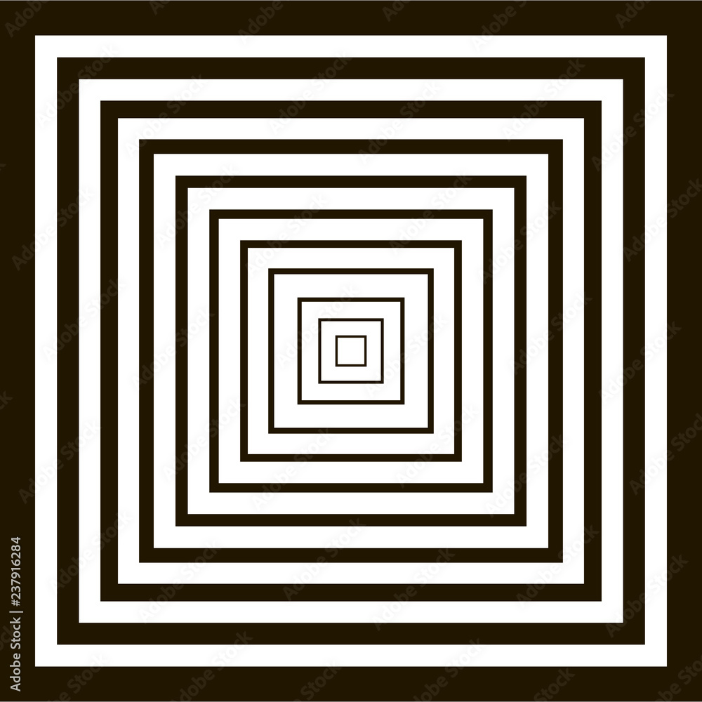 Vector geometric abstract background with black squares. EPS10. Can be used as cover or design element for banner. Vector geometric abstract background with black squares. EPS10. Can be used as cover or design element for banner.