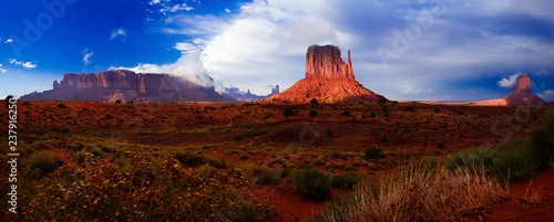 Monument Valley 