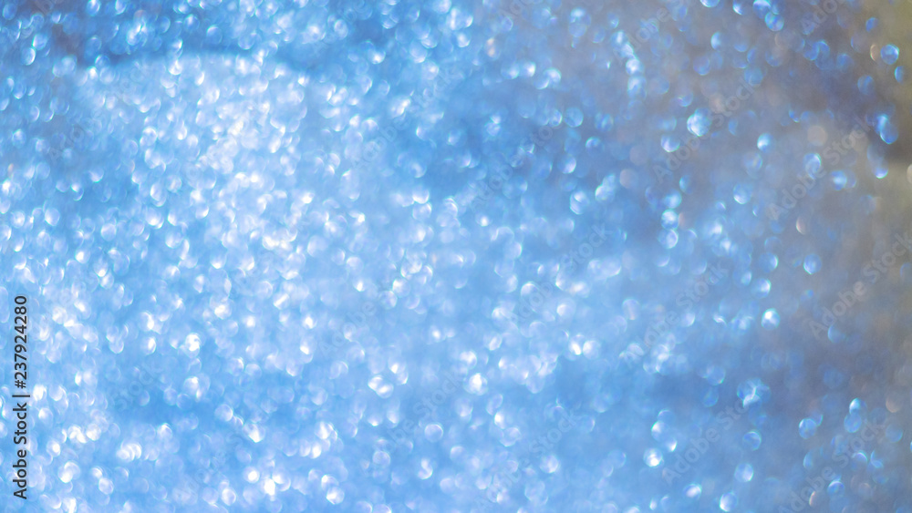 Fototapeta premium Christmas tree toys