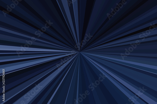 Steel texture, dark metal abstract rays background. Stripes beam pattern. Sty...