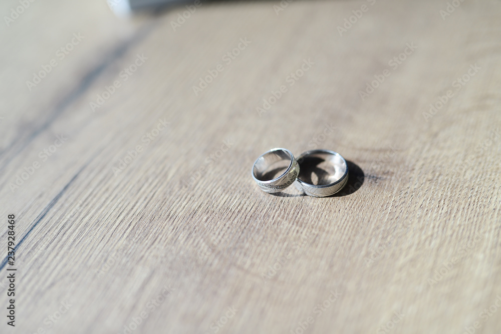 Wedding rings. Perfect moment. Just married. Happy couple. Wedding rings. Perfect moment. Just married. Happy couple.
