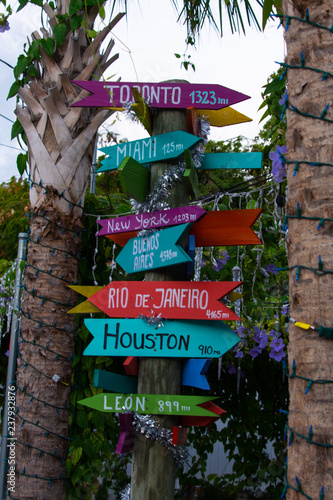 Key West Travel Guide Post