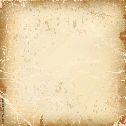 Old paper texture