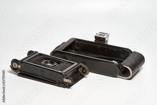 Kodak 1A Autographyc Special Folding Pocket