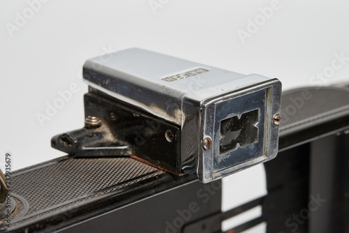 Kodak 1A Autographyc Special Folding Pocket