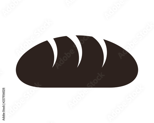Bread icon