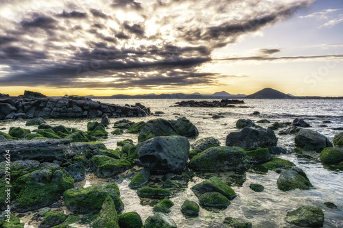 Udo Sanho Beach Seobinbaeksa Beach photo