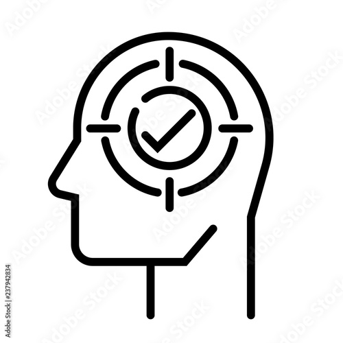 Concentrate Line illustration