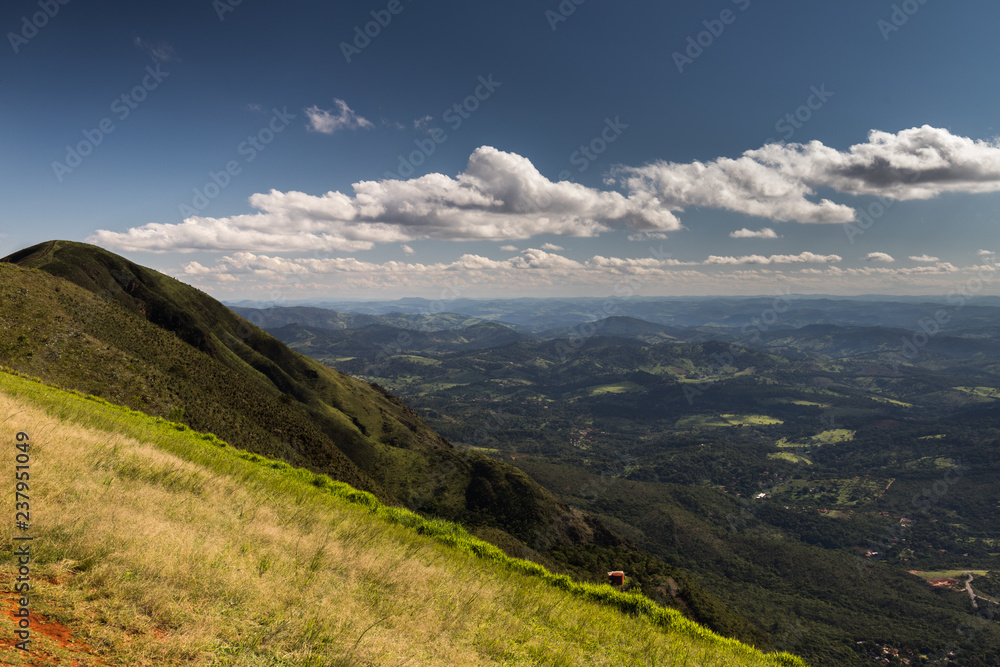 Fototapeta premium Beautiful Horizon