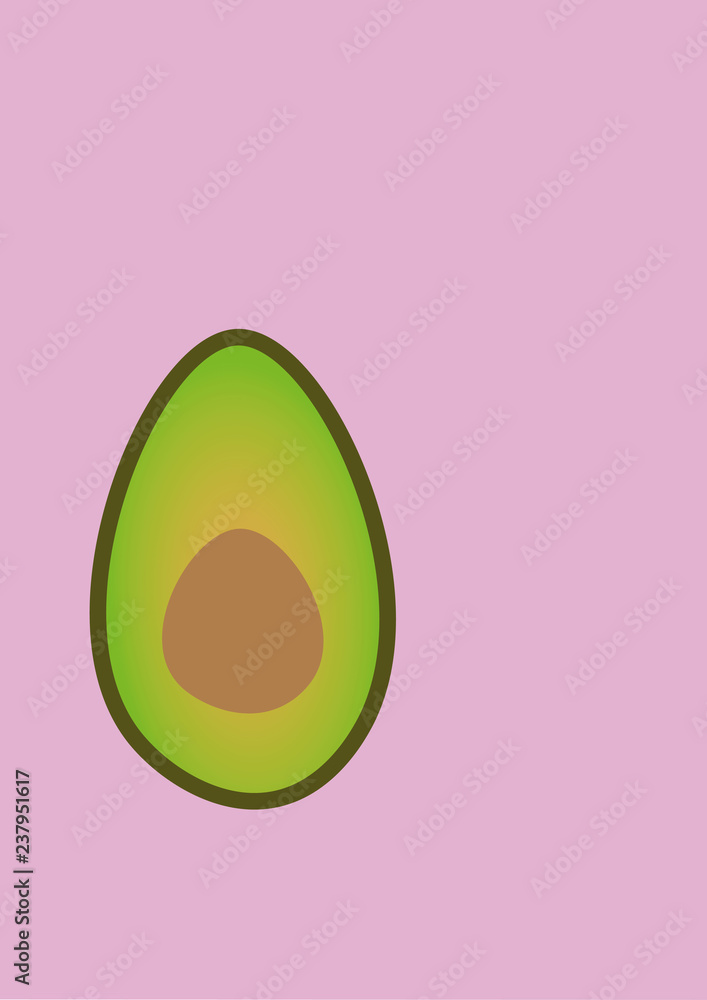 Avocado Avocado