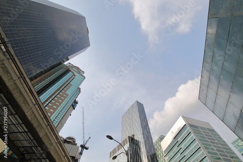 Photography Skyscraper Kuala Lumpur Malaysia
