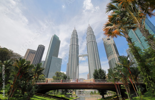 Photography Kuala Lumpur cityscape Malaysia