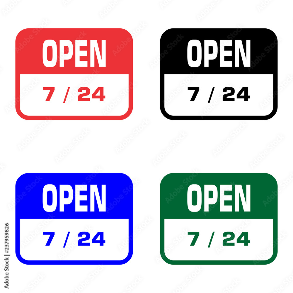 Steady Services 24/7 icon Steady Services 24/7 icon