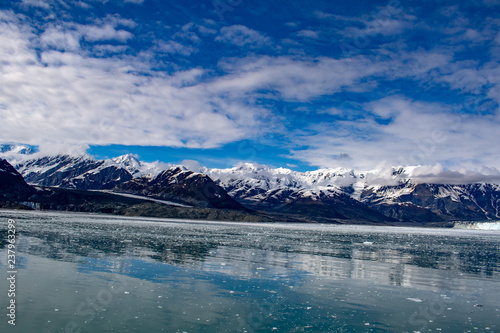Wallpaper Mural Glacier Bay Alaska Torontodigital.ca