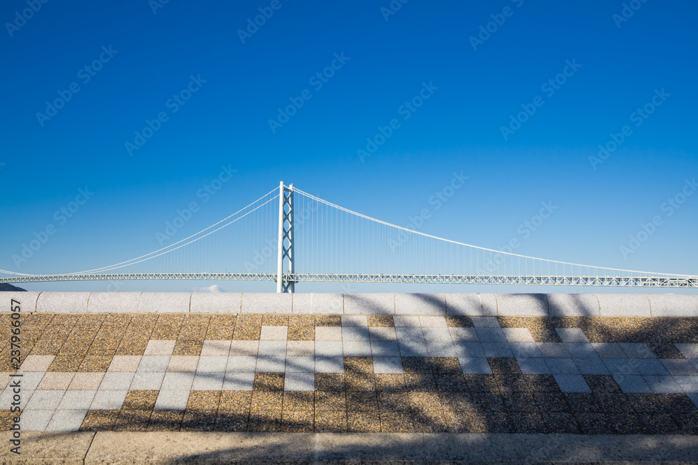 Akashi Kaikyo Bridge Akashi Kaikyo Bridge