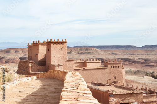 Ait Ben Haddou 2