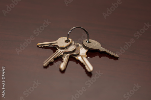 Chaves - keys