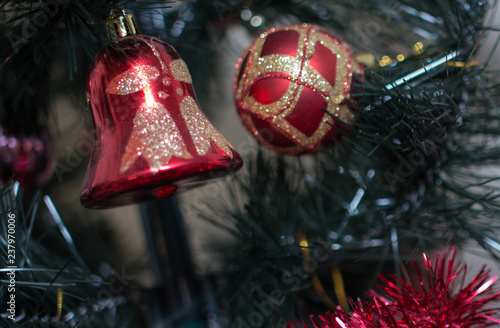 Enfeite de Natal - Christmas Decoration