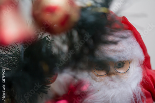 Enfeite de Natal - Christmas Decoration
