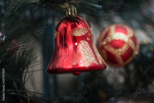Enfeite de Natal - Christmas Decoration