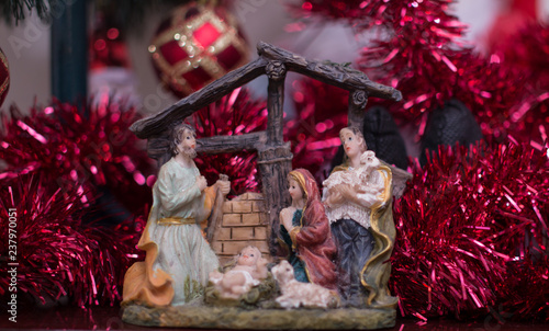 Enfeite de Natal - Christmas Decoration