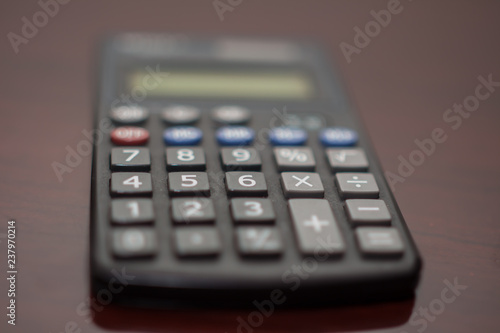 Calculadora - Calculator