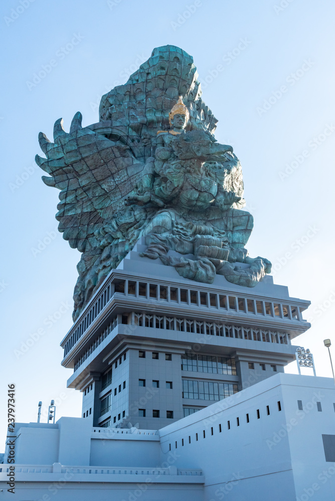 (GWK) Garuda Wisnu Kencana Cultural Park - Bali, Indonesia (GWK) Garuda Wisnu Kencana Cultural Park - Bali, Indonesia